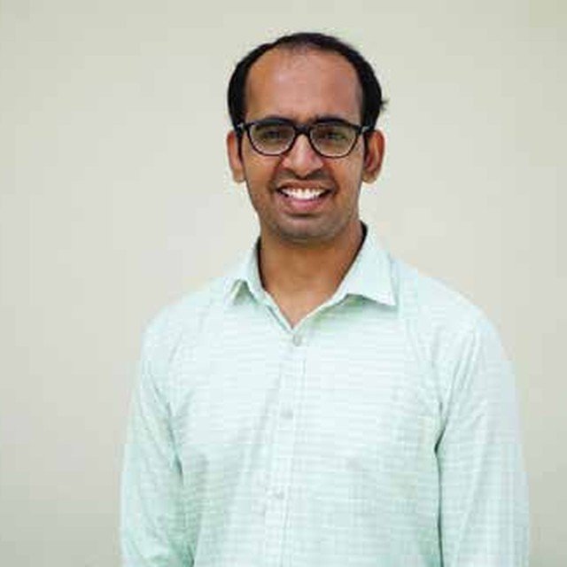 Mukesh Kumar, SEO Expert