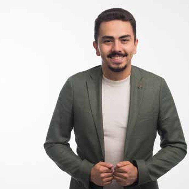 Sanjay Jaswal, Graphic Designer